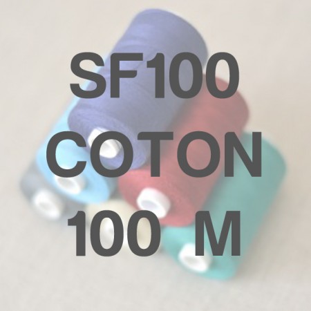 SF100 Coton 100m
