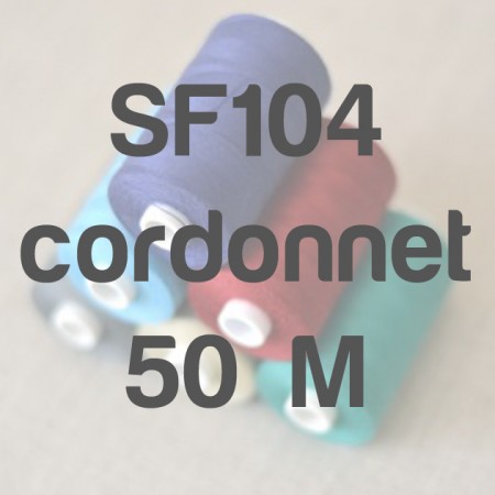 SF104 CORDONNET 50M