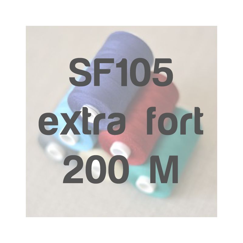 SF105 EXTRA RESISTANT 200M