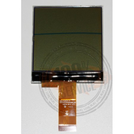 Ecran LCD Singer EM200 SE300 Réf 53/85/1167