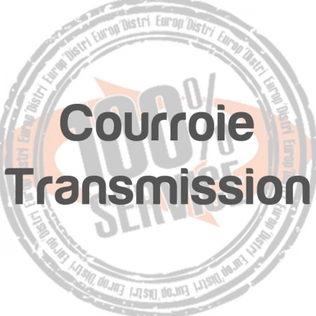 Courroie transmission Bernina Réf 29/72/1705