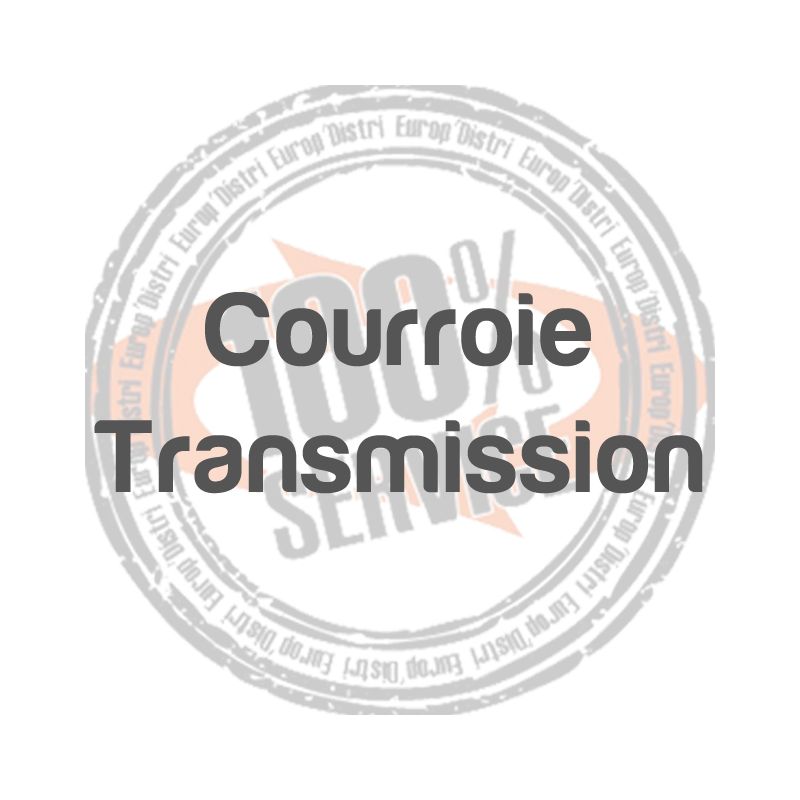 Courroie de transmission FUTURA 4000 - SINGER - Réf 29/85/1028