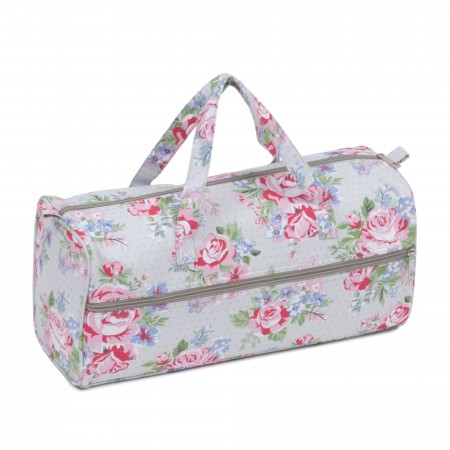 Sac coffret 15 x 42 x 17,5 Collection Roses