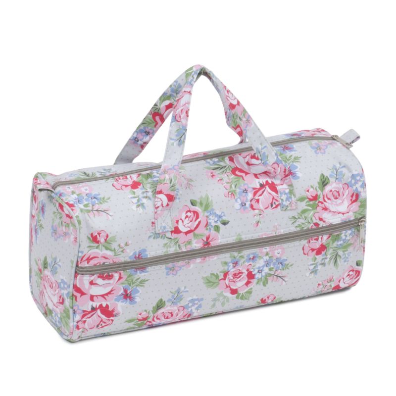 Sac coffret 15 x 42 x 17,5 Collection Roses