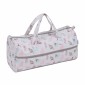 Sac coffret 15 x 42 x 17,5 Collection Chats Rose