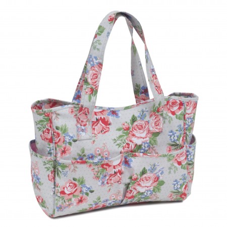 Sac coffret 12.5 x 39 x 35 Collection Roses