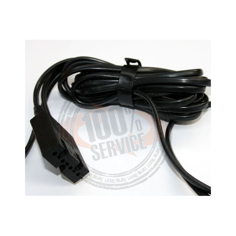 Cordon cable Husqvarna 3310 / 3610 (411807001)