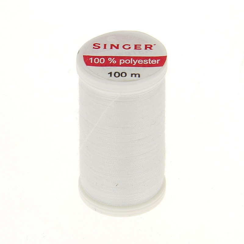 SF101 POLYESTER 100M col 2000