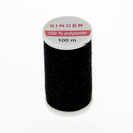 SF101 POLYESTER 100M col 2001