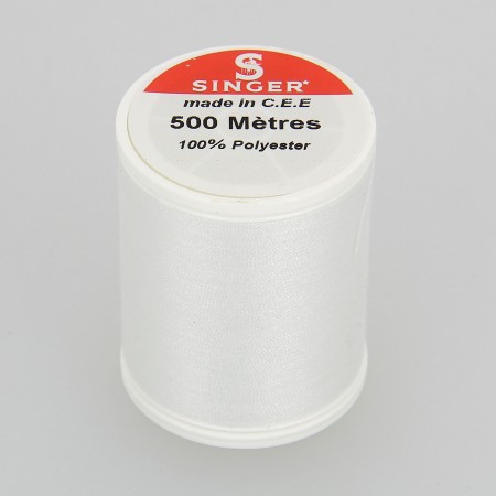 SF102 POLYESTER 500M col 2000