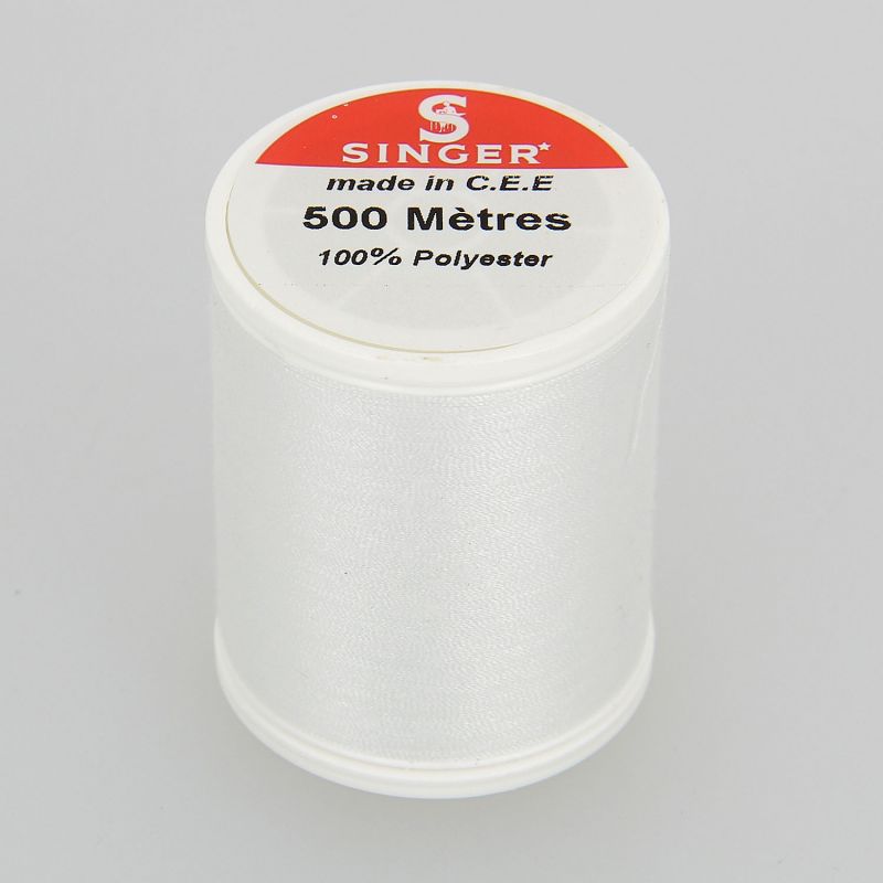 SF102 POLYESTER 500M col 2000