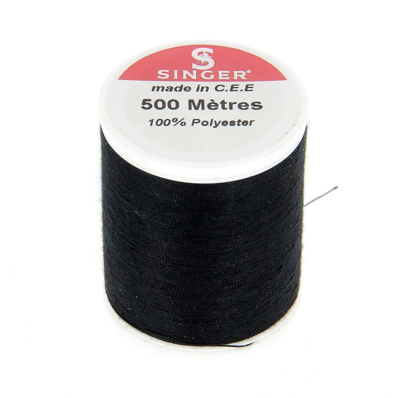 SF102 POLYESTER 500M col 2001