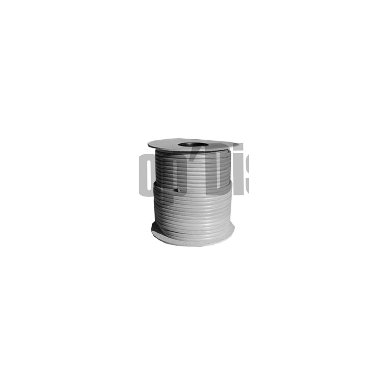 Rouleau de courroie cuir 7mm ANCIENNES - SINGER - Réf 29/75/1011