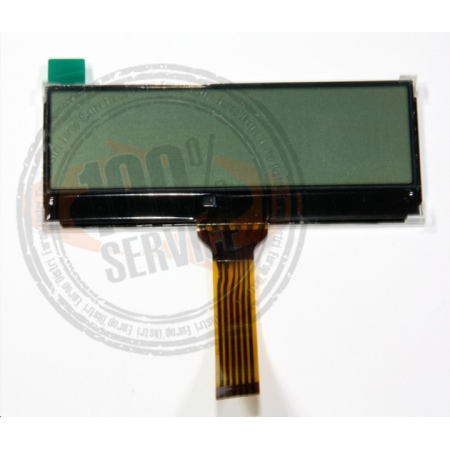 Ecran LCD XL-550 - SINGER - Réf 53/85/1128