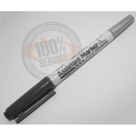 Crayon marqueur SINGER SYMPHONIE 500 FUTURA 4000 6000 Réf 65/85/1022