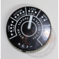 Bouton thermostat fer centrale repassage SINGER Stirolux A5 Réf BTO.2305