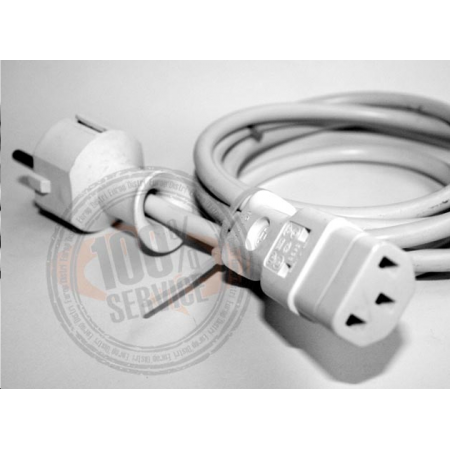 Cable alimentation presse à repasser FG01 410410170 SP11  SP12 Réf CAB.1104