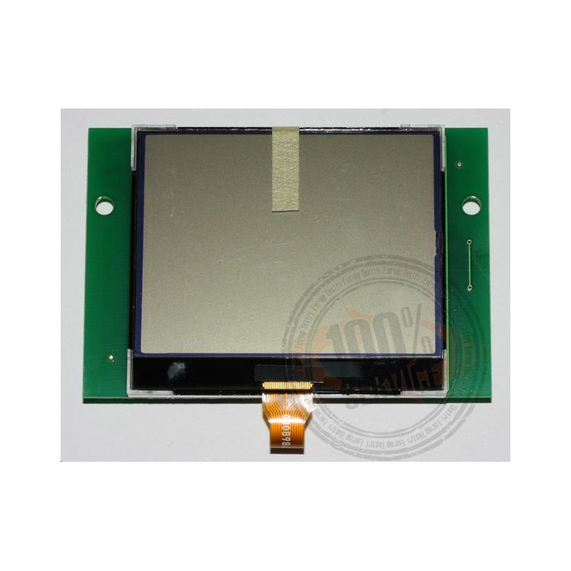 Platine ecran LCD Pfaff CV 2.0