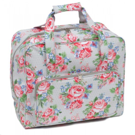 Sac coffret 20 x 43 x 37 Collection Roses