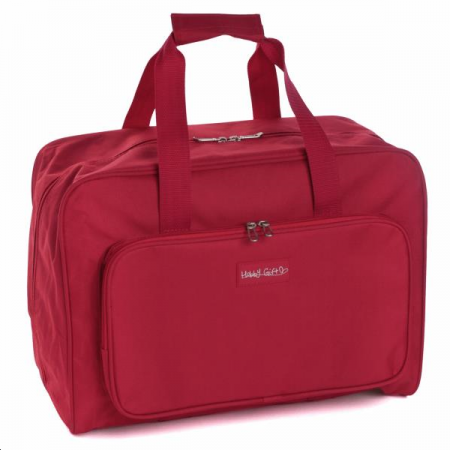 SAC ROUGE MAC TISSU