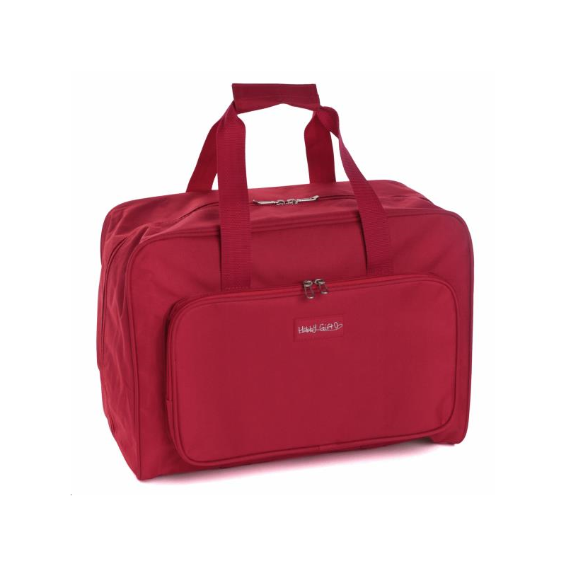 SAC ROUGE MAC TISSU