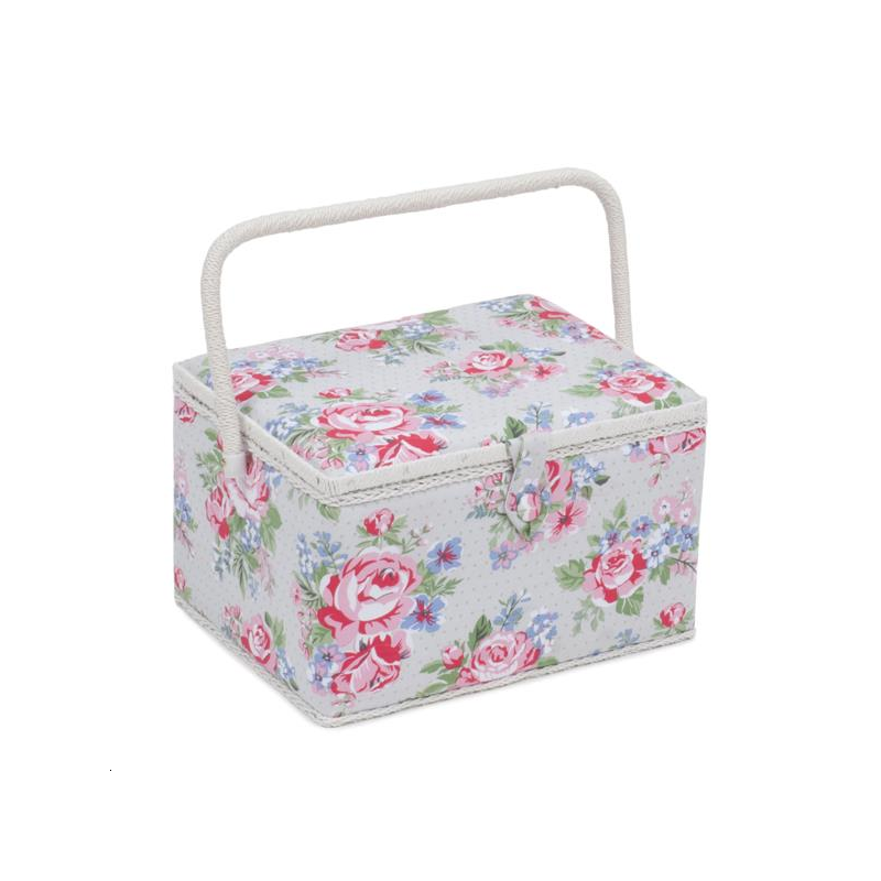 Sac coffret 23.5 x 31 x 20 Collection Roses