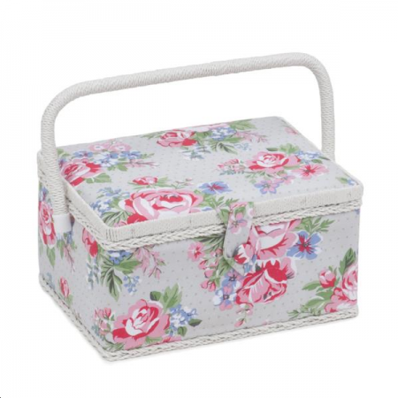 Sac coffret 18.5 x 26 x 15 Collection Roses