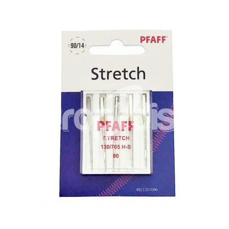 Aiguille Pfaff Stretch 90