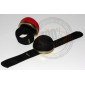Bracelet pelote Slap noir Bohin Réf 68/98320