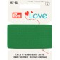 Ceinture élastique vert Prym Love Réf 66/957902