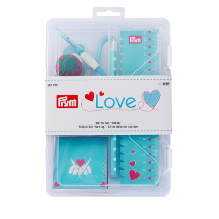 Prym Love Kit de débutant couture