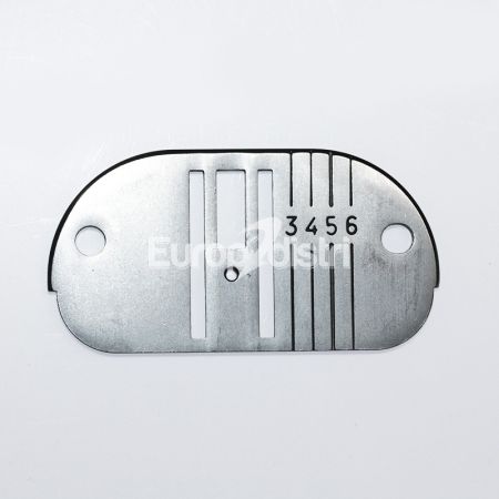 Plaque aiguille métal SERIE 700 - SINGER Réf 47/85/1146