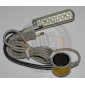 Lampe LED pour MAC aimantée Réf 98/75/1250