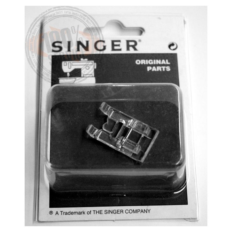 Pied a broder Standard SINGER Réf 44/85/1952