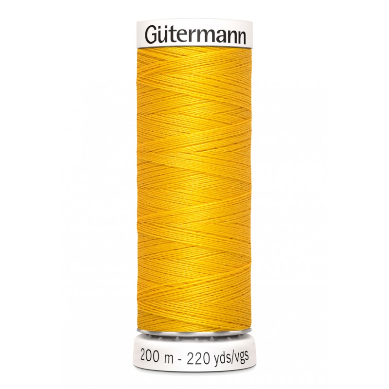 Gutermann 748277 200m col 106
