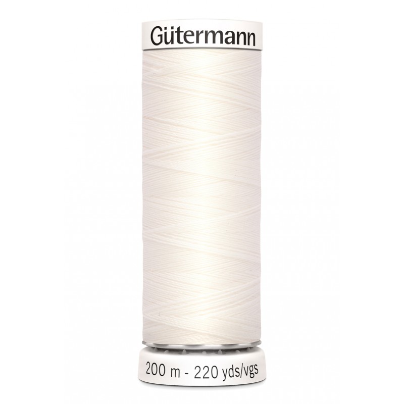 Gutermann 748277 200m col 111