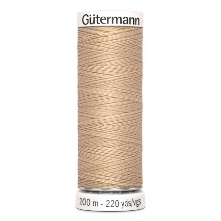Gutermann 748277 200m col 170