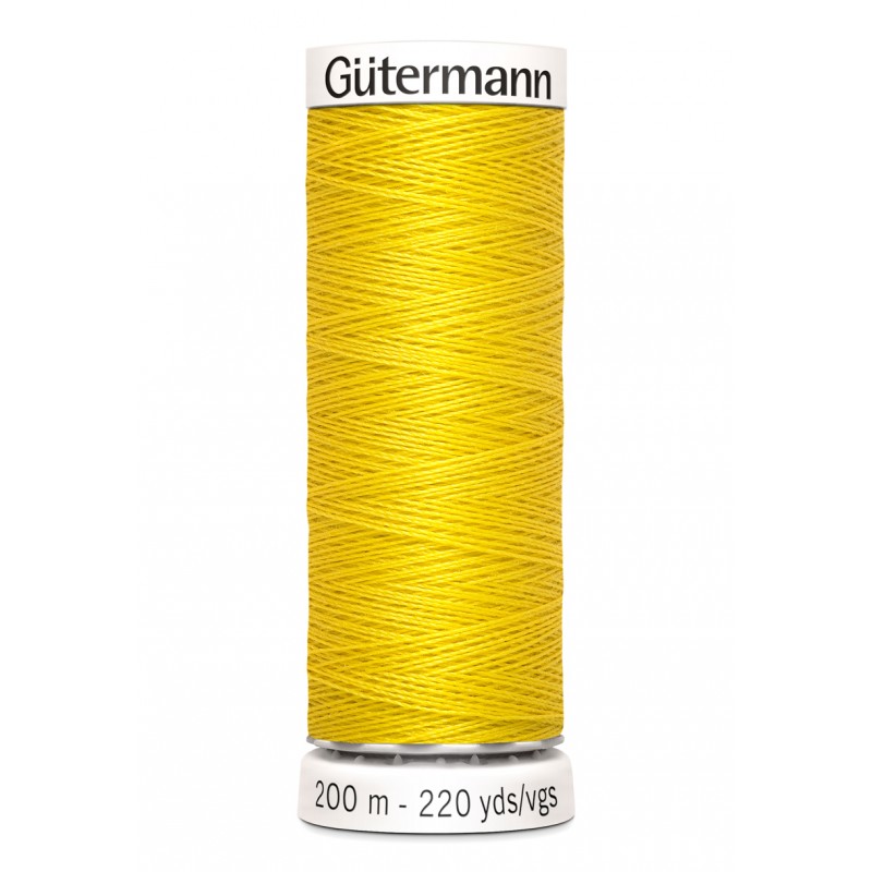 Gutermann 748277 200m col 177