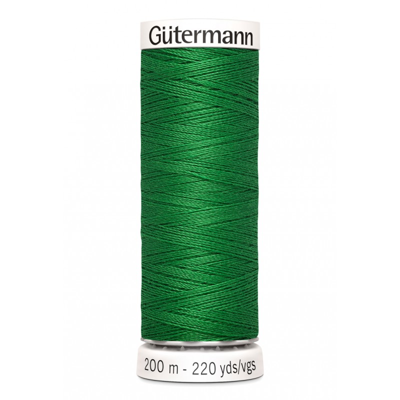 Gutermann 748277 200m col 396