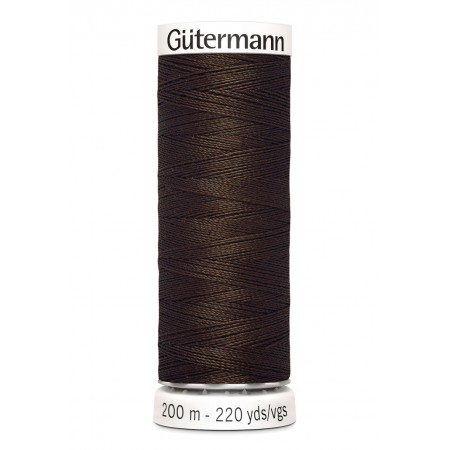 Gutermann 748277 200m col 406