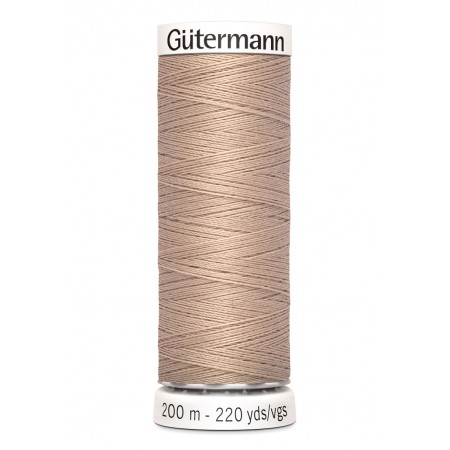 Gutermann 748277 200m col 422