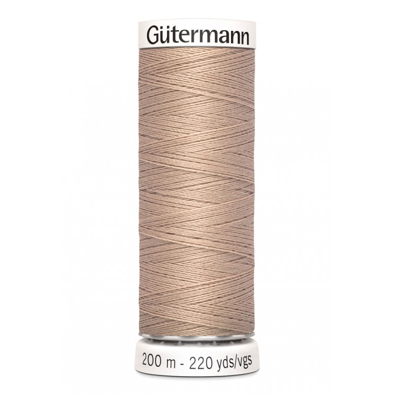 Gutermann 748277 200m col 422