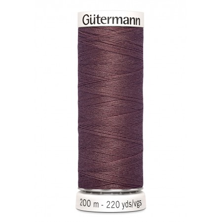 Gutermann 748277 200m col 429