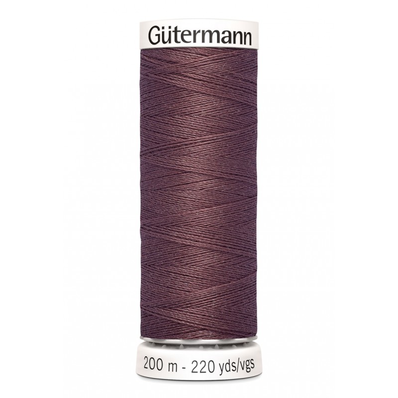 Gutermann 748277 200m col 429