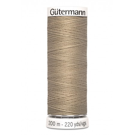 Gutermann 748277 200m col 464