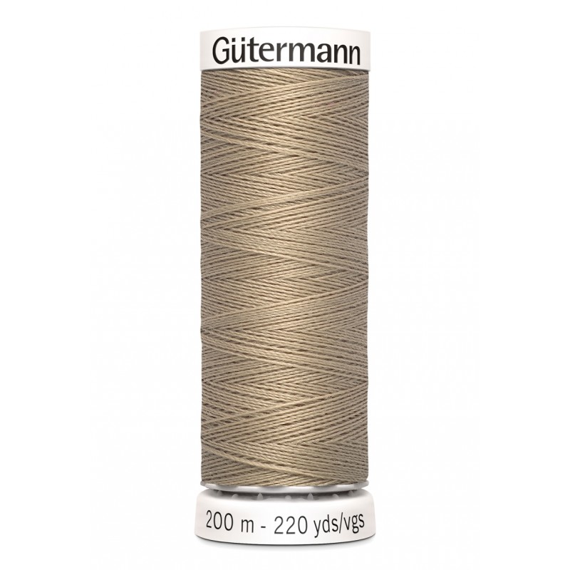 Gutermann 748277 200m col 464