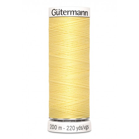 Gutermann 748277 200m col 578