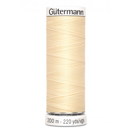 Gutermann 748277 200m col 610