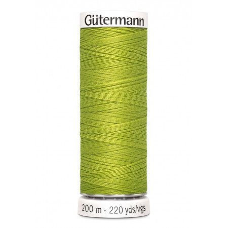 Gutermann 748277 200m col 616