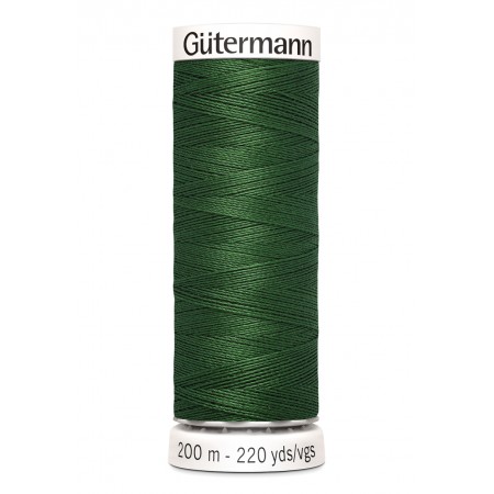 Gutermann 748277 200m col 639